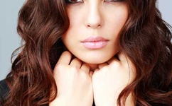 顶得你的水流得到处都是